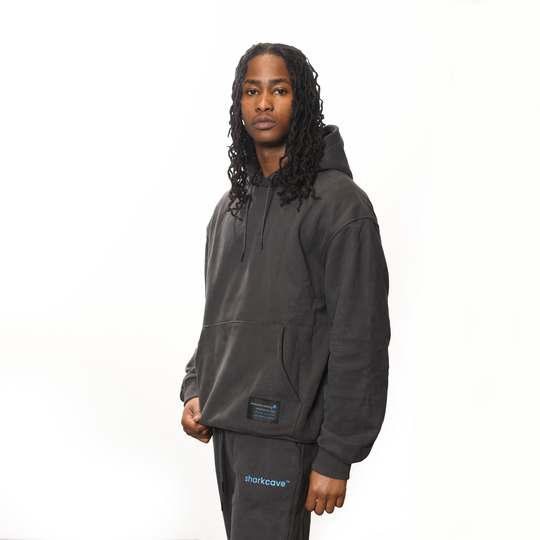 DEEP DIVE Hoodie